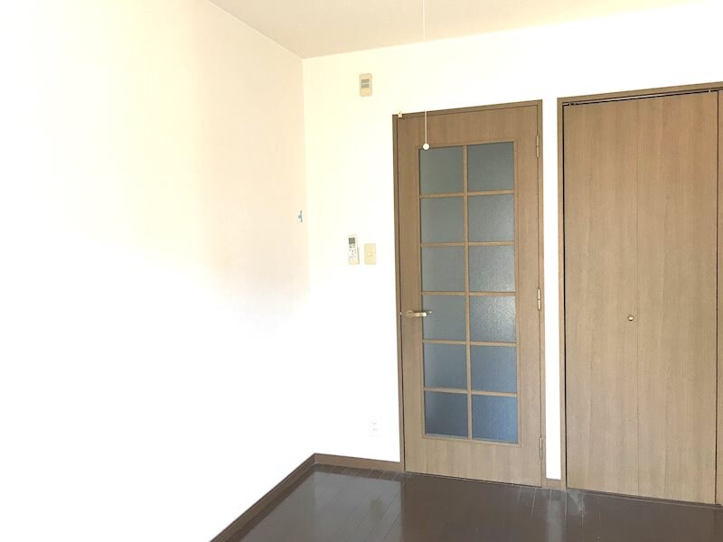 マンション北駅の物件内観写真