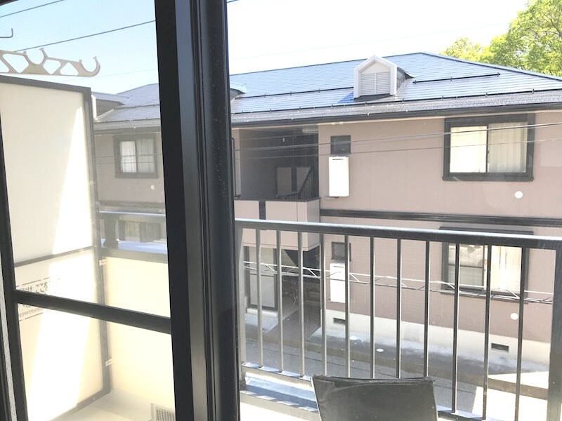 マンション北駅の物件内観写真