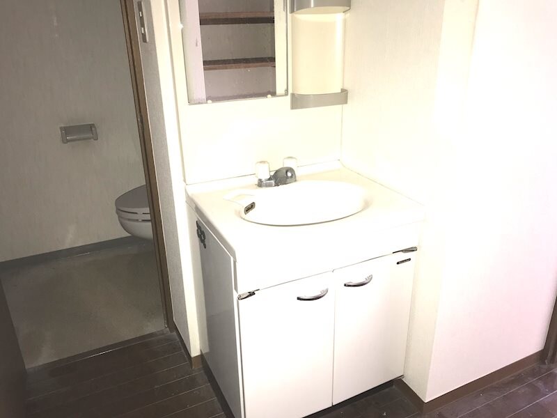 マンション北駅の物件内観写真