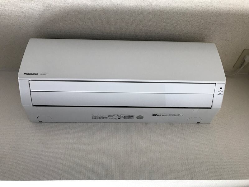 マンション北駅の物件内観写真