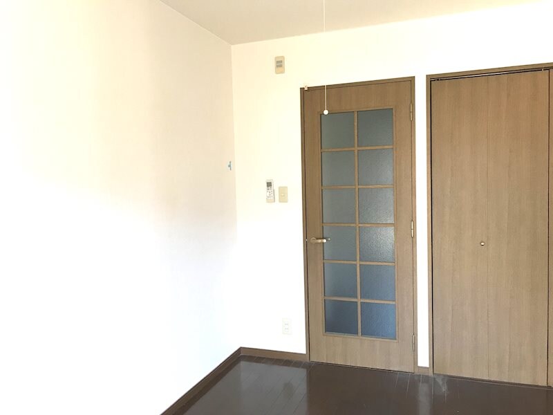 マンション北駅の物件内観写真