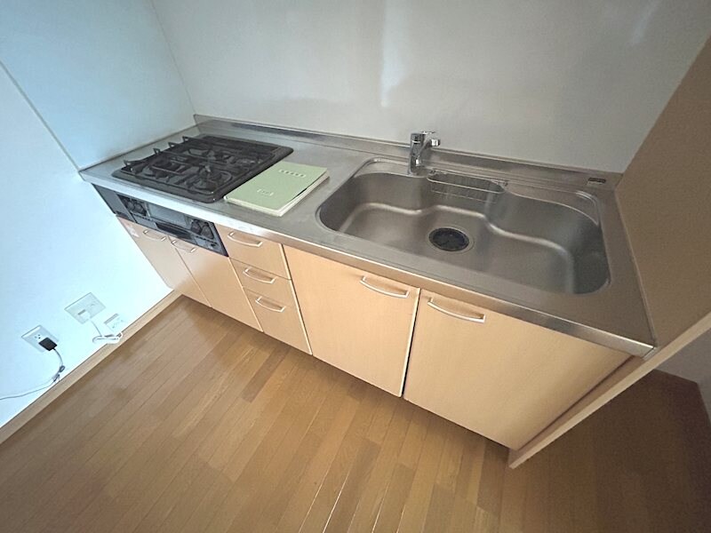 古舎TSUKAMAの物件内観写真