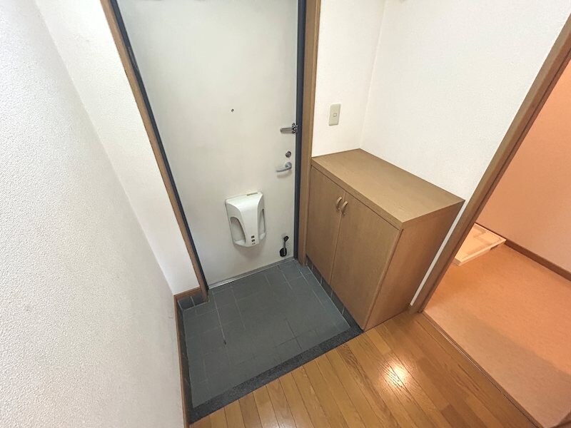 古舎TSUKAMAの物件内観写真