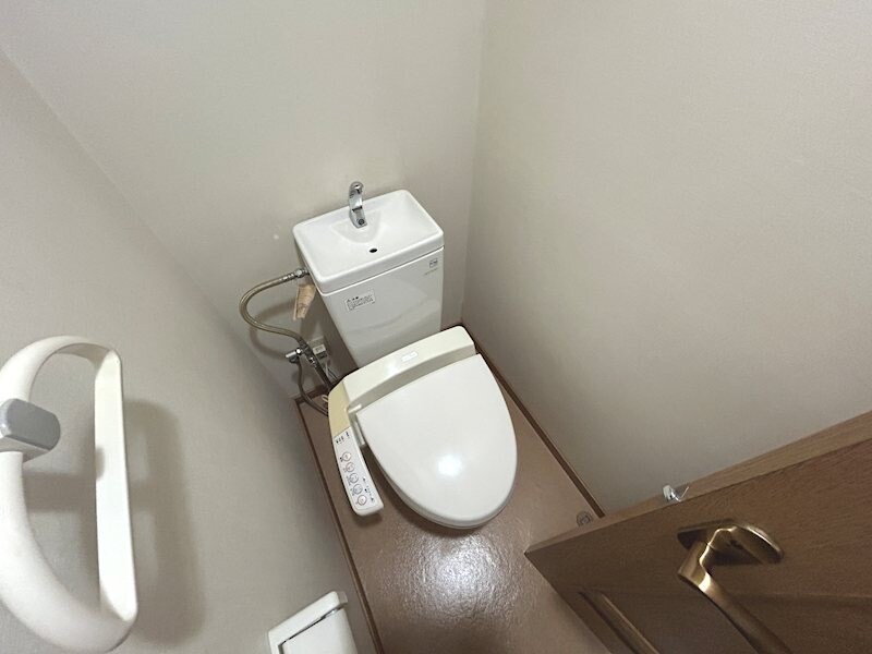 古舎TSUKAMAの物件内観写真