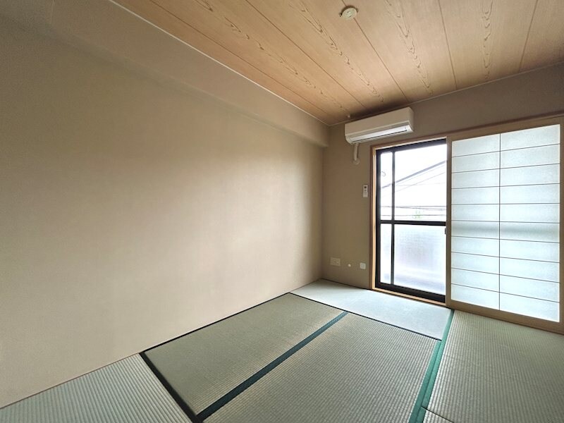 古舎TSUKAMAの物件内観写真