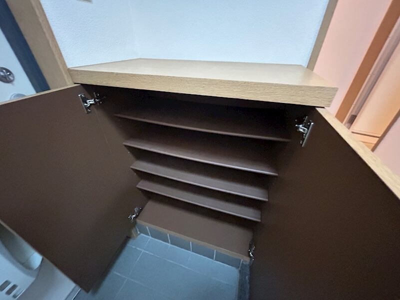 古舎TSUKAMAの物件内観写真