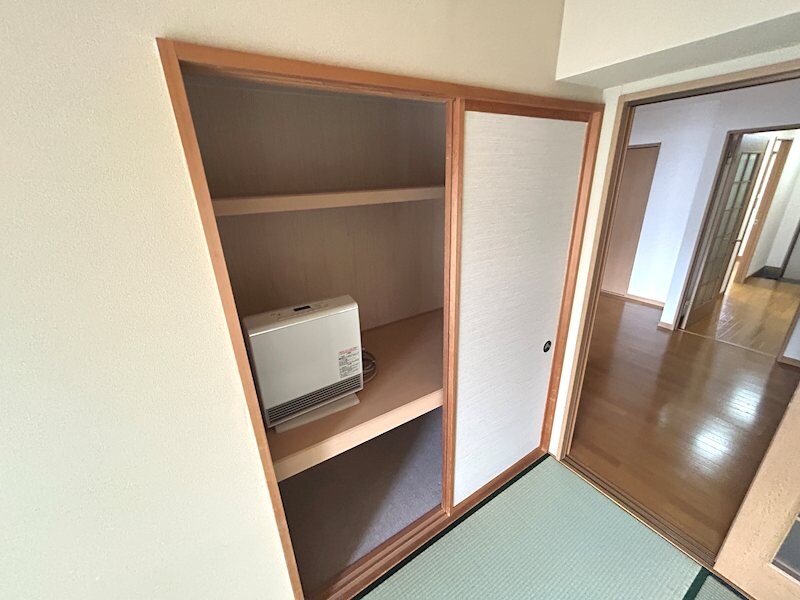 古舎TSUKAMAの物件内観写真