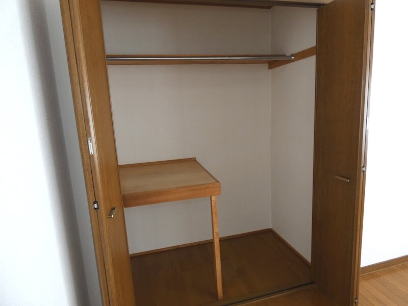 コーポ智光の物件内観写真