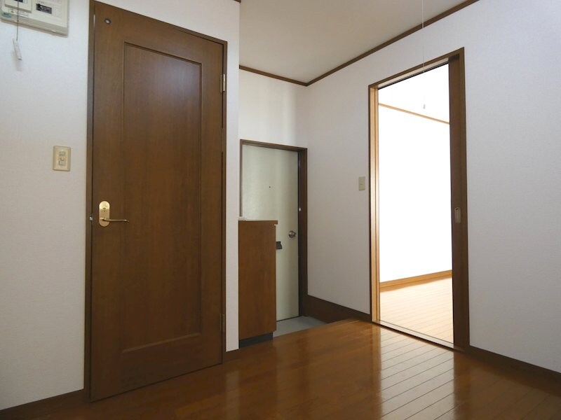 コーポ智光の物件内観写真