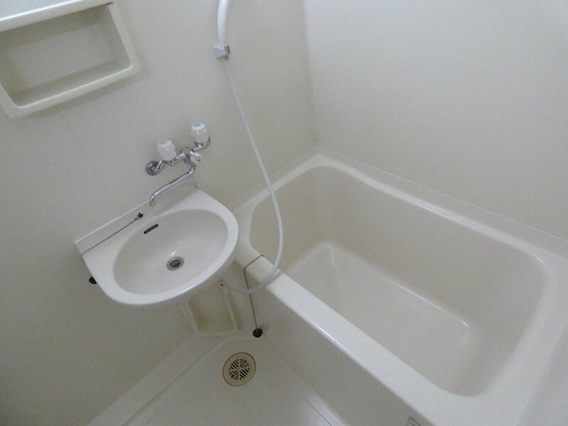 コーポ智光の物件内観写真