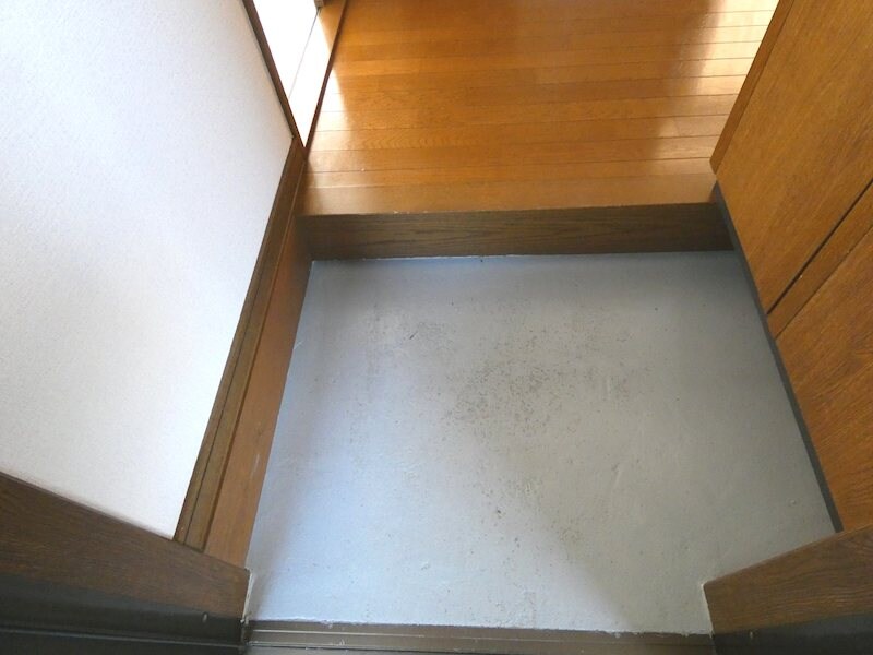 コーポ智光の物件内観写真