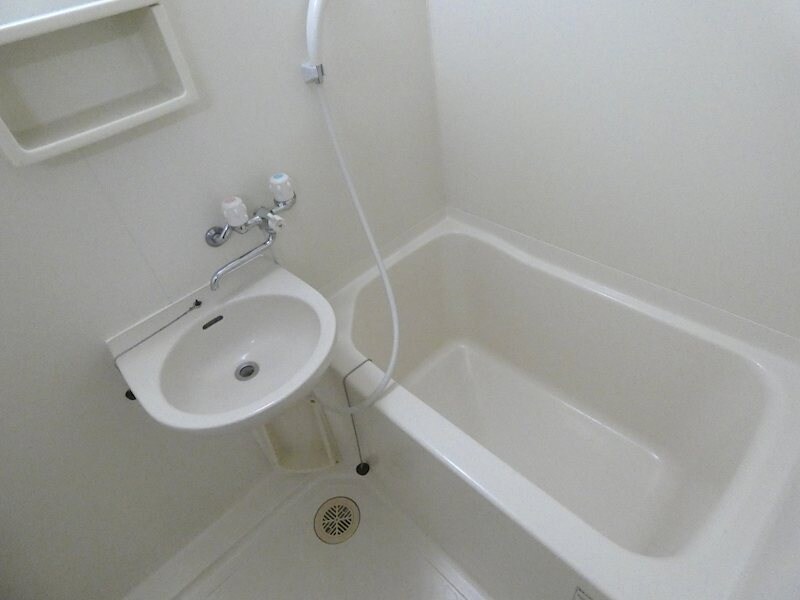 コーポ智光の物件内観写真