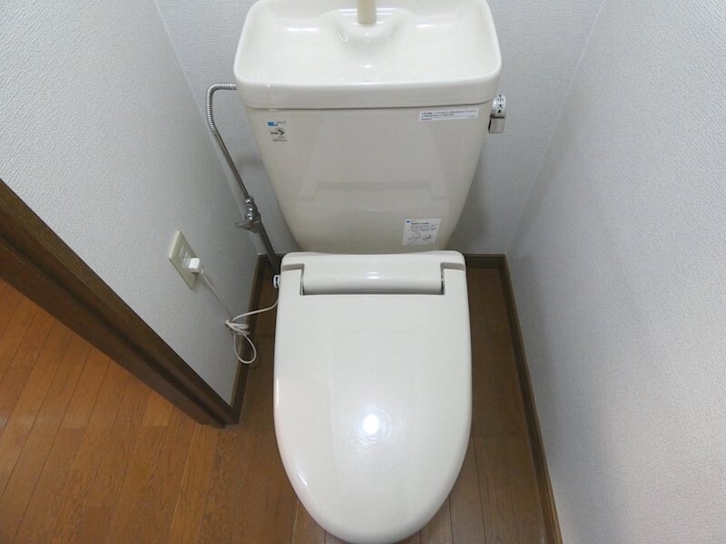 コーポ智光の物件内観写真