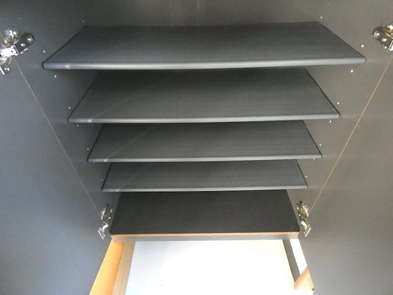 コーポ智光の物件内観写真