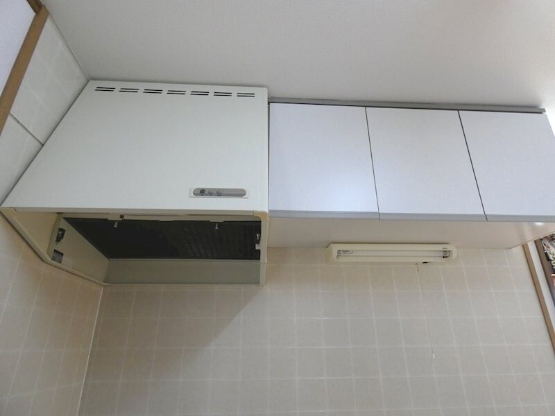 コーポ智光の物件内観写真