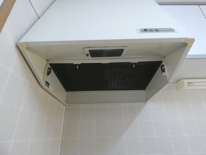 コーポ智光の物件内観写真