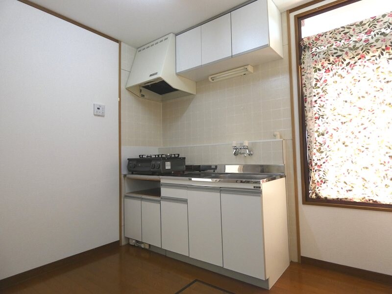 コーポ智光の物件内観写真