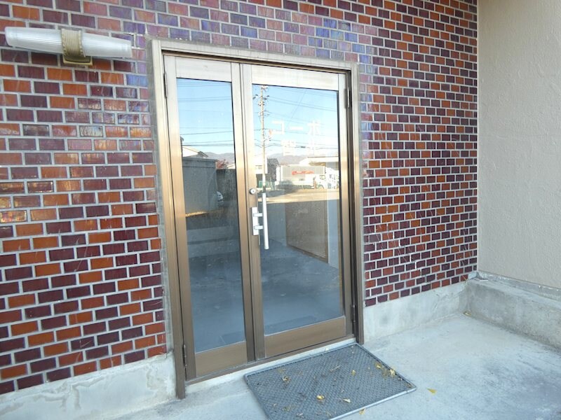 コーポ智光の物件内観写真