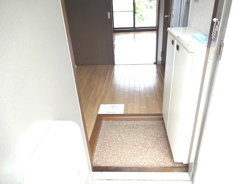 シティハイムセンシュウの物件内観写真