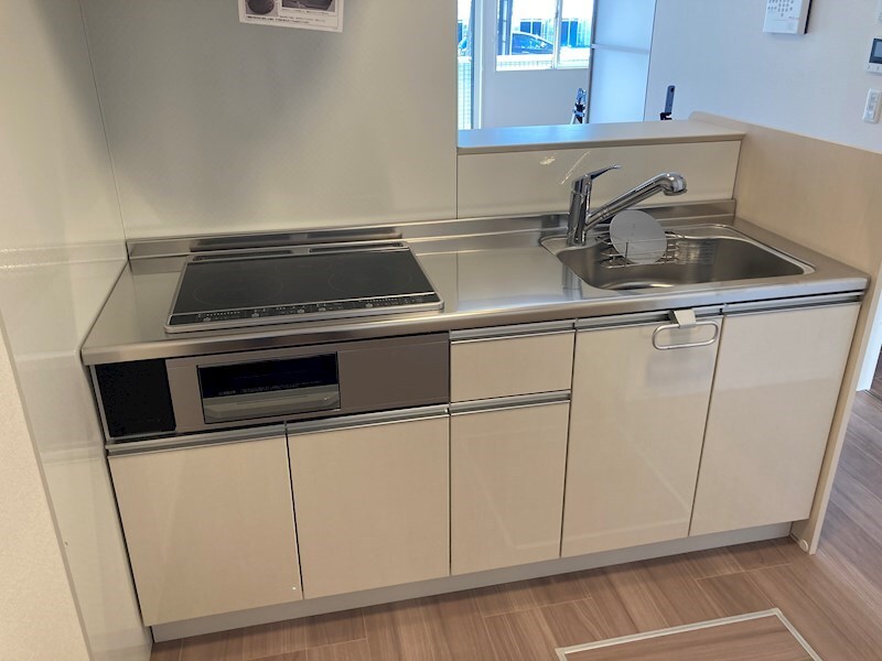 ラ・コリーヌさくらの物件内観写真