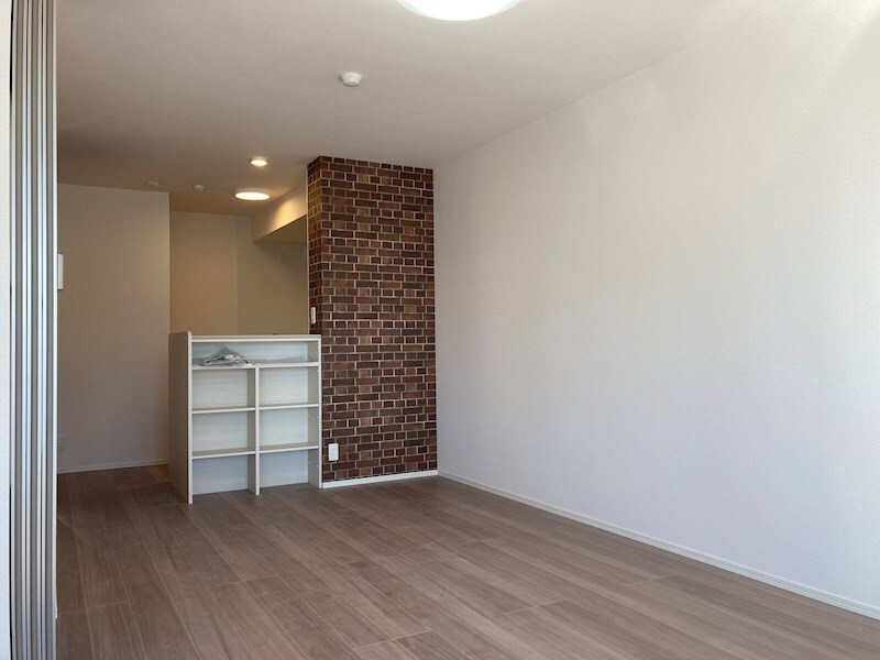 ラ・コリーヌさくらの物件内観写真