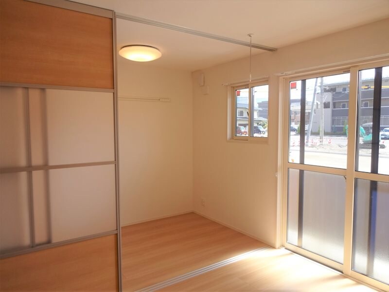 ラ・コリーヌさくらの物件内観写真