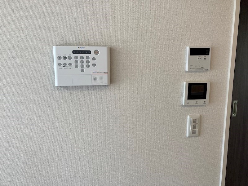 ラ・コリーヌさくらの物件内観写真