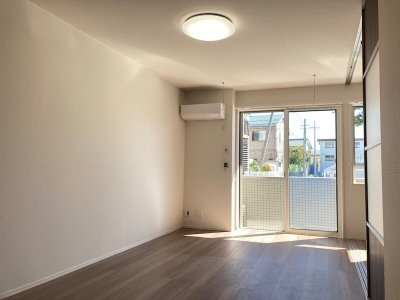 ラ・コリーヌさくらの物件内観写真