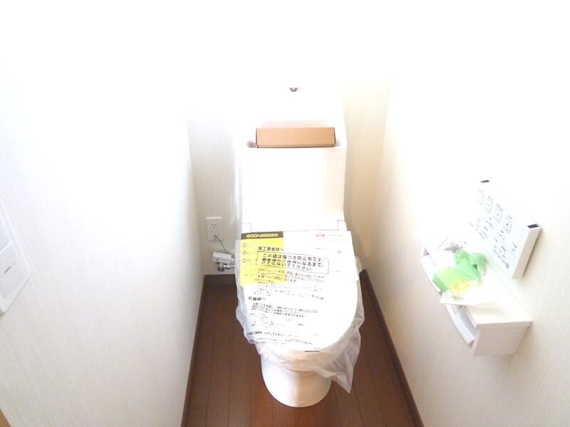 カリーナレジデンスの物件内観写真