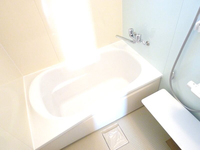 カリーナレジデンスの物件内観写真