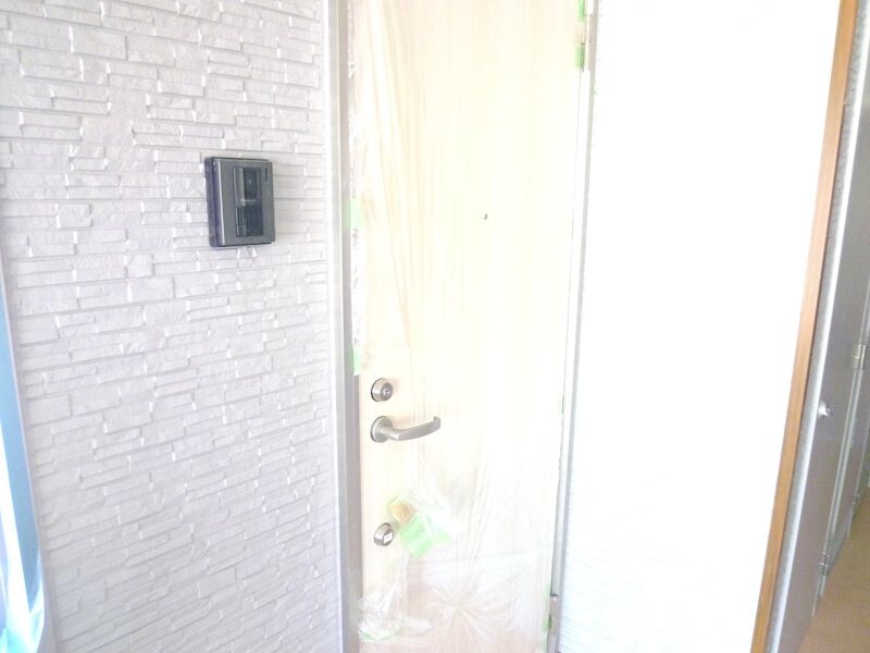 カリーナレジデンスの物件内観写真