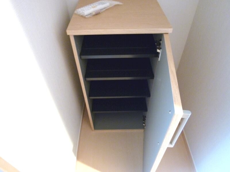 カリーナレジデンスの物件内観写真