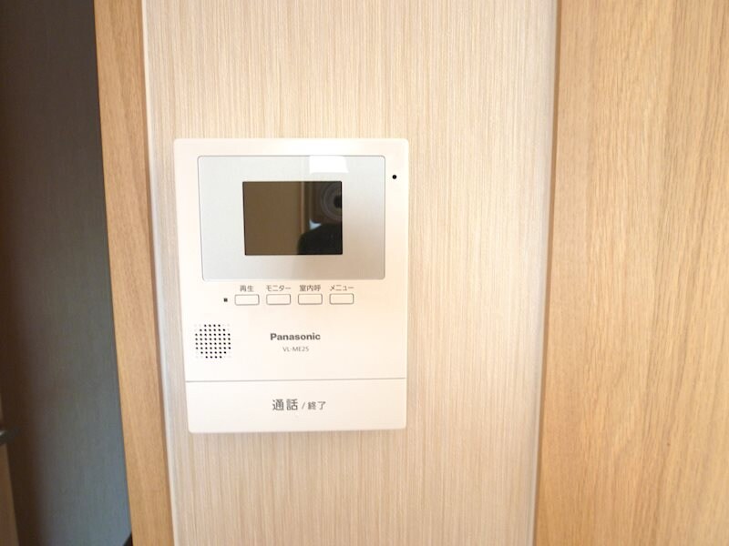 カリーナレジデンスの物件内観写真