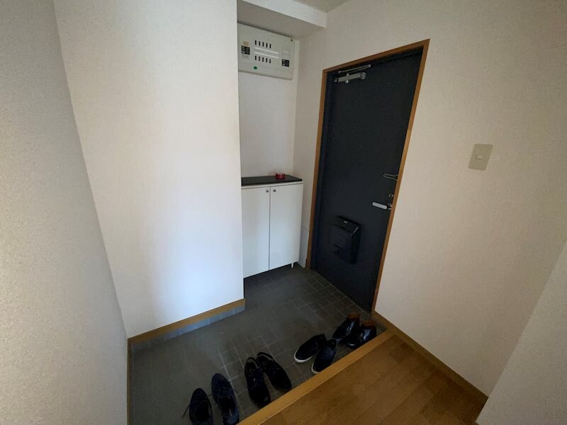 五幸セントラルマンションの物件内観写真