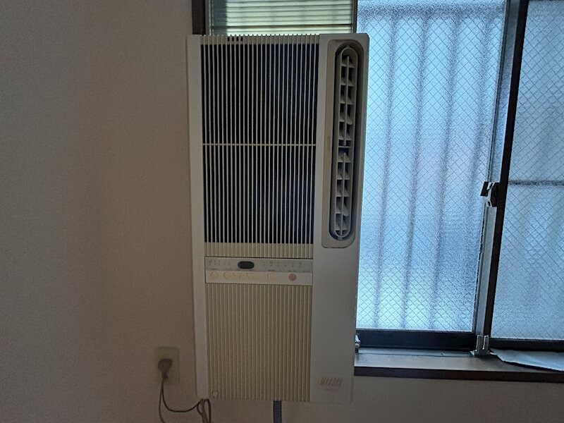 リンピア中村の物件内観写真