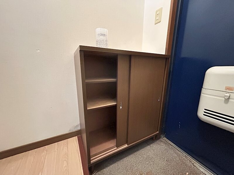 リンピア中村の物件内観写真