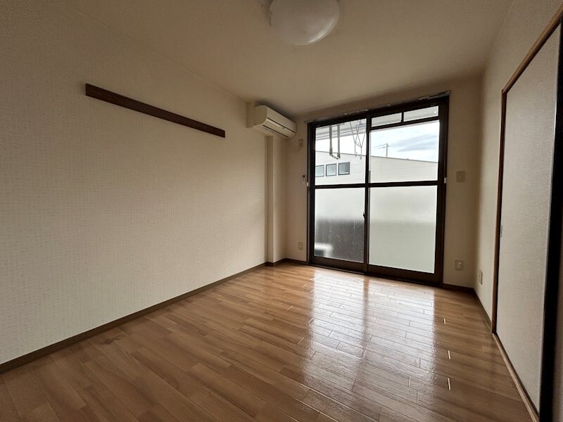 リンピア中村の物件内観写真