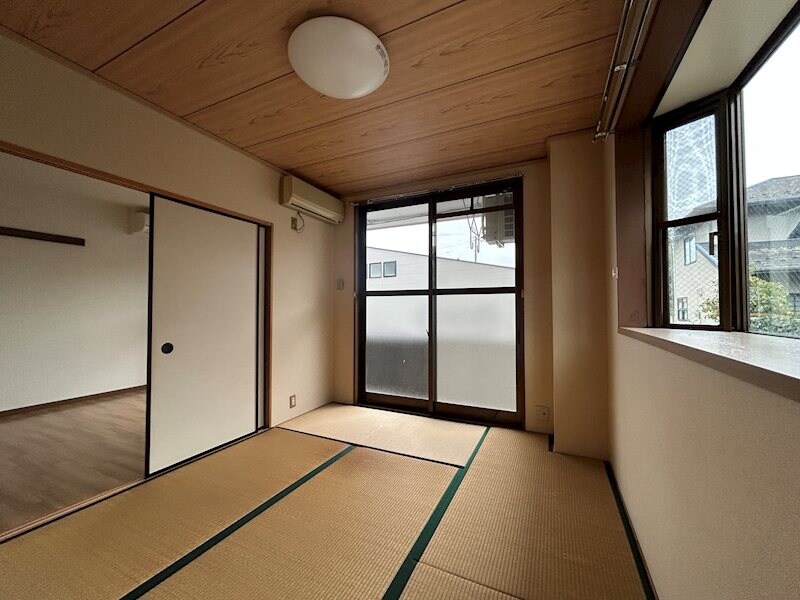 リンピア中村の物件内観写真