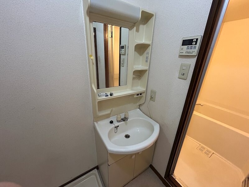 リンピア中村の物件内観写真