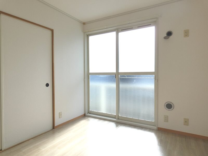 コーポ下河原Ｂの物件内観写真