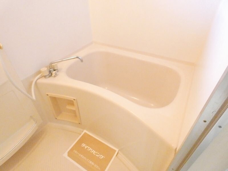 コーポ下河原Ｂの物件内観写真