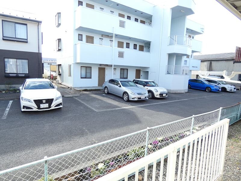 コーポ下河原Ｂの物件内観写真