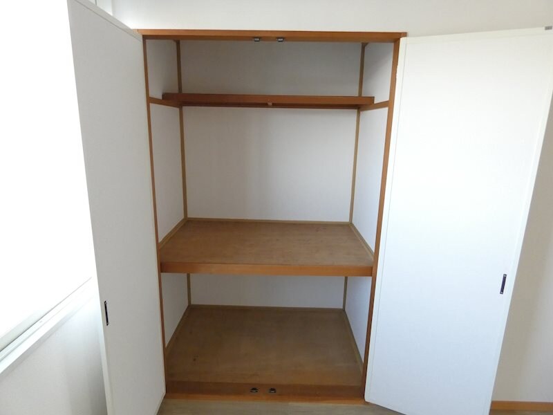 コーポ下河原Ｂの物件内観写真