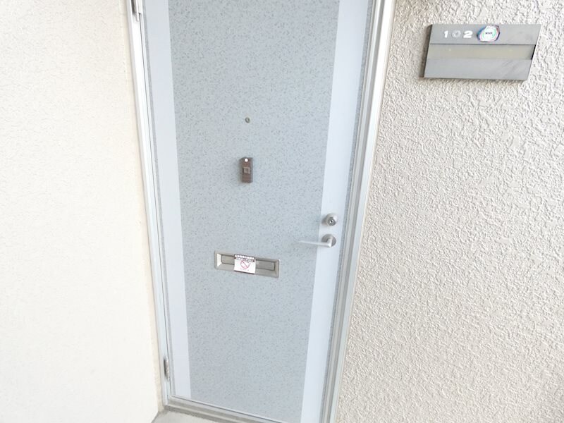 コーポ下河原Ｂの物件内観写真