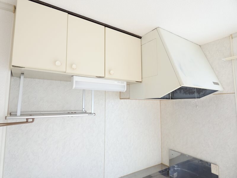 コーポ下河原Ｂの物件内観写真