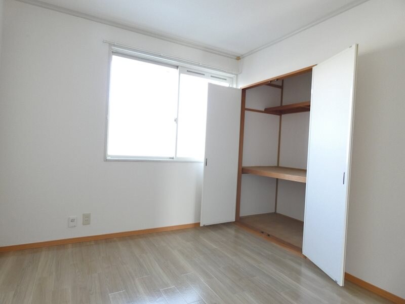 コーポ下河原Ｂの物件内観写真