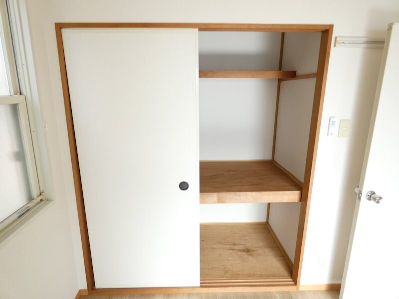 コーポ下河原Ｂの物件内観写真