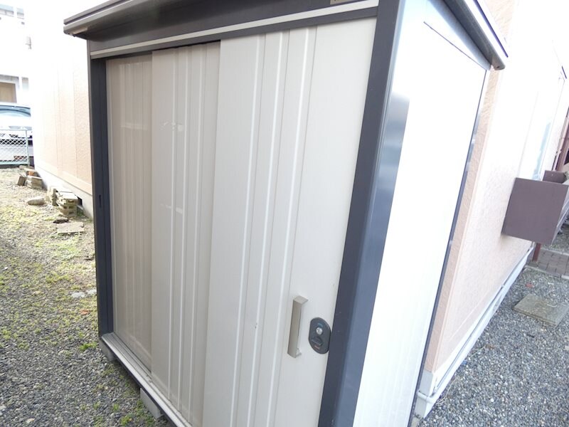 コーポ下河原Ｂの物件内観写真