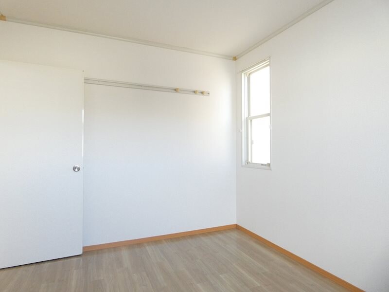 コーポ下河原Ｂの物件内観写真