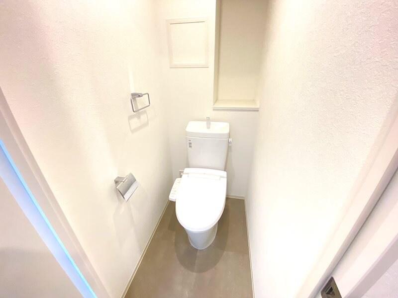 felix squareの物件内観写真